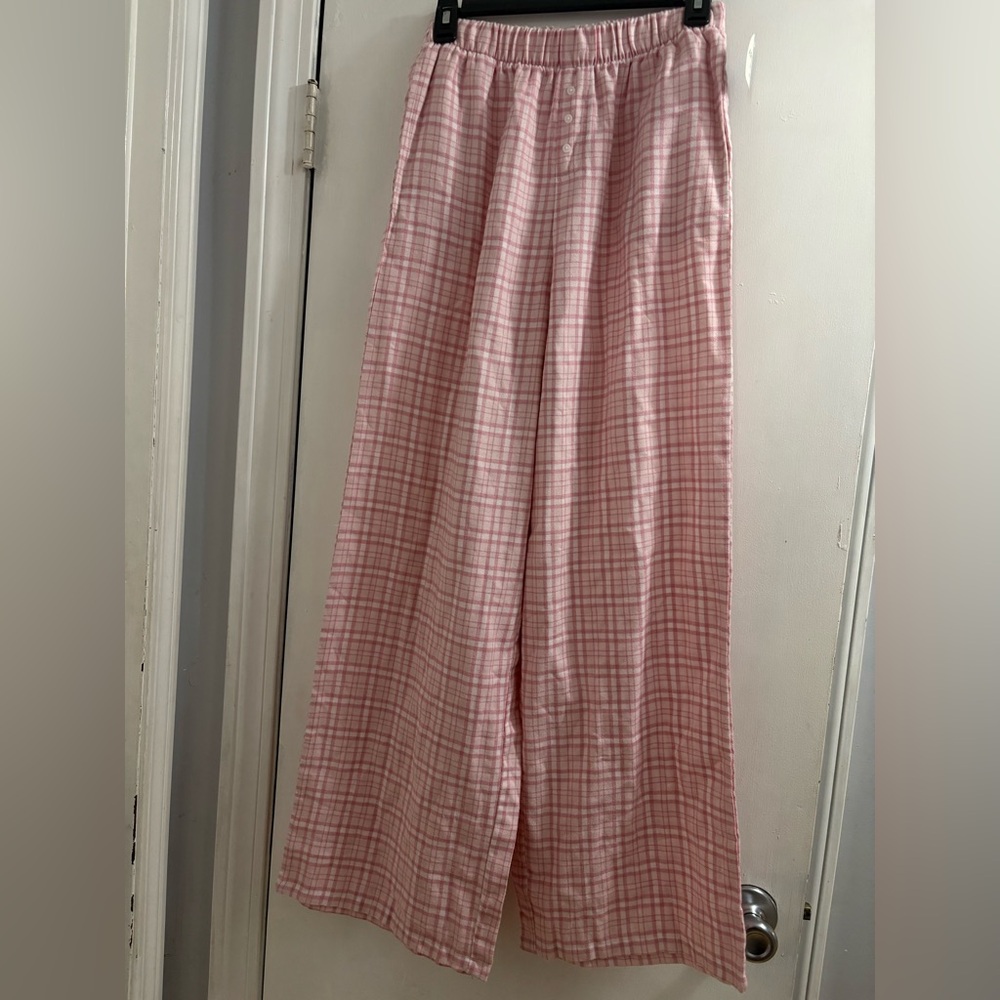 Arizona Body Womens Flannel
Juniors Pajama Pants